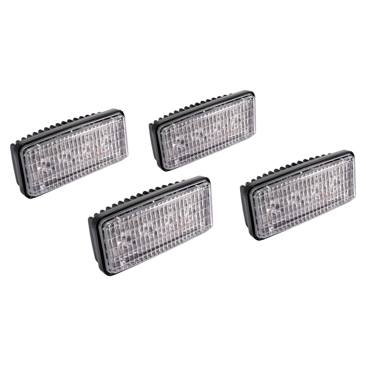 Solidspare Replaces Upper Cab Light Lamp For John Deere 4040  4240 4440, 4640 #RE306510