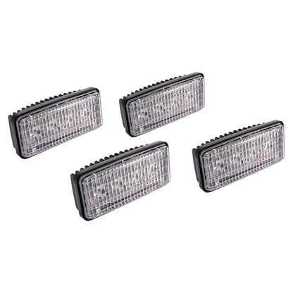 Solidspare Replaces Upper Cab Light Lamp For John Deere 4040  4240 4440, 4640 #RE306510