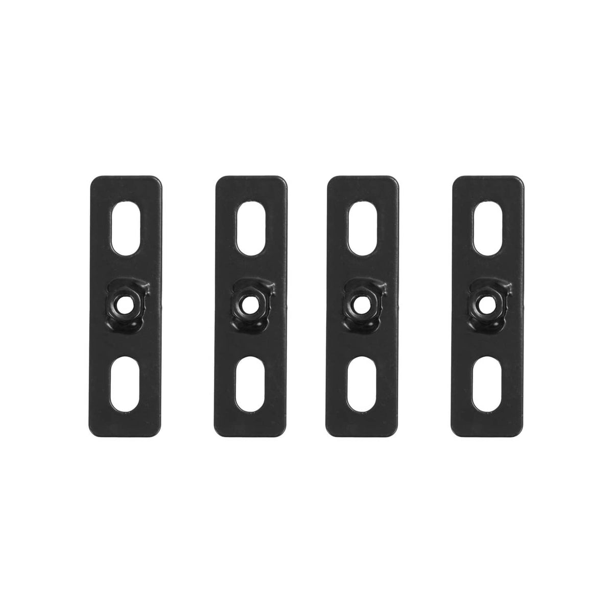 Solid Spare Bed Mount Spare Tire Carrier Universal Multiple Makes Models Fits Tires 33"- 40"