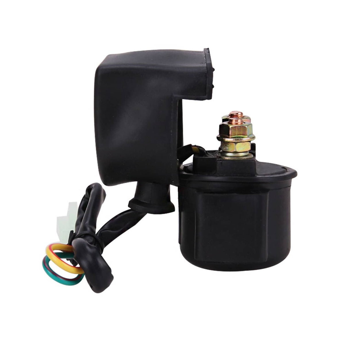 Solidspare For Honda Sportrax 250 TRX250EX 2x4 2002-08 Starter Relay Solenoid 35850-HM8-000