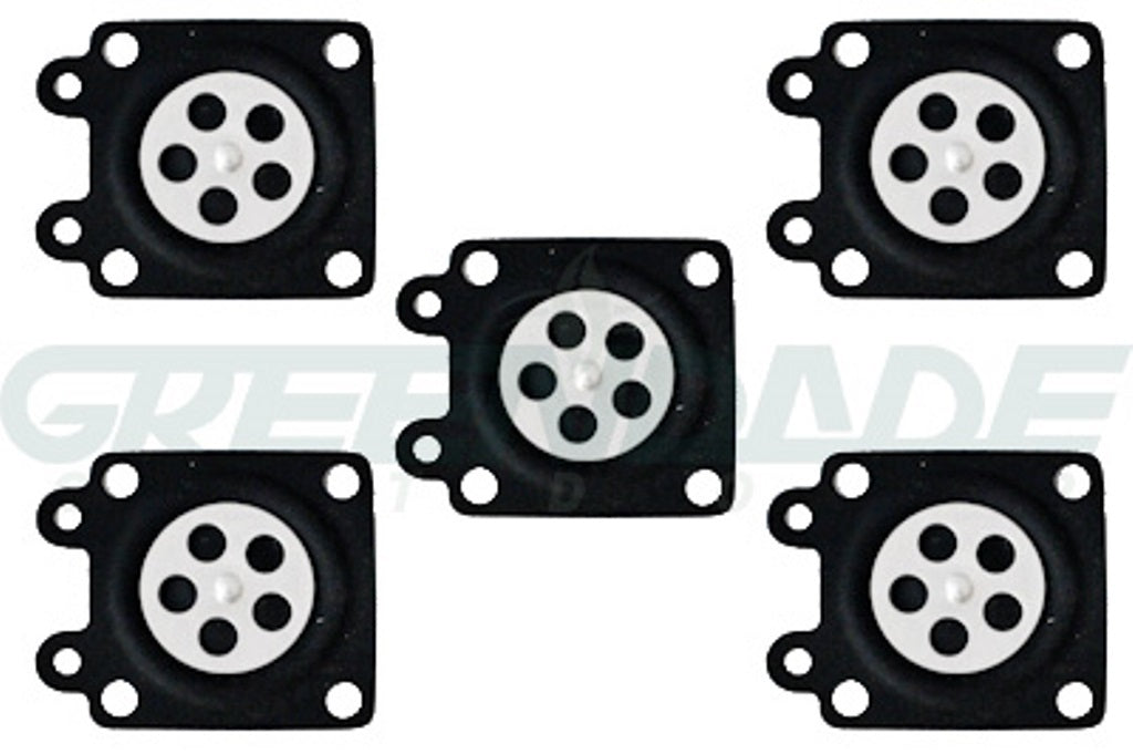 METERING DIAPHRAGM FOR WALBRO 95-526-9 95-526-9-8  8101  615-334 95-526 615-334