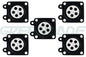 METERING DIAPHRAGM FOR WALBRO 95-526-9 95-526-9-8  8101  615-334 95-526 615-334