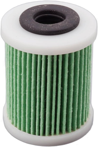 Solid Spare 69J-13440 Oil filter & 6P3-24563 Fuel filter Kit Yamaha 150/175/200/225/250 HP