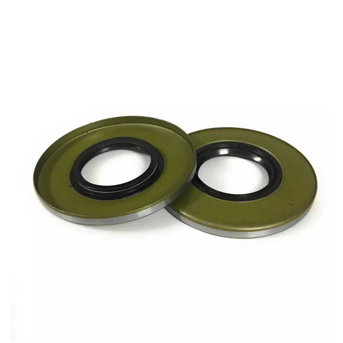 Solid Spare 2pcs Gimbal Bearing Oil Seal For Mercruiser Alpha One Gen 1 2, Replace 26-88416