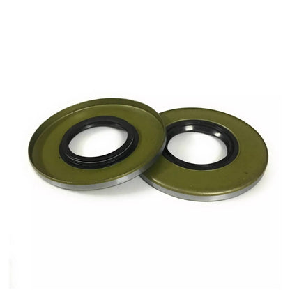 Solid Spare 2pcs Gimbal Bearing Oil Seal For Mercruiser Alpha One Gen 1 2, Replace 26-88416