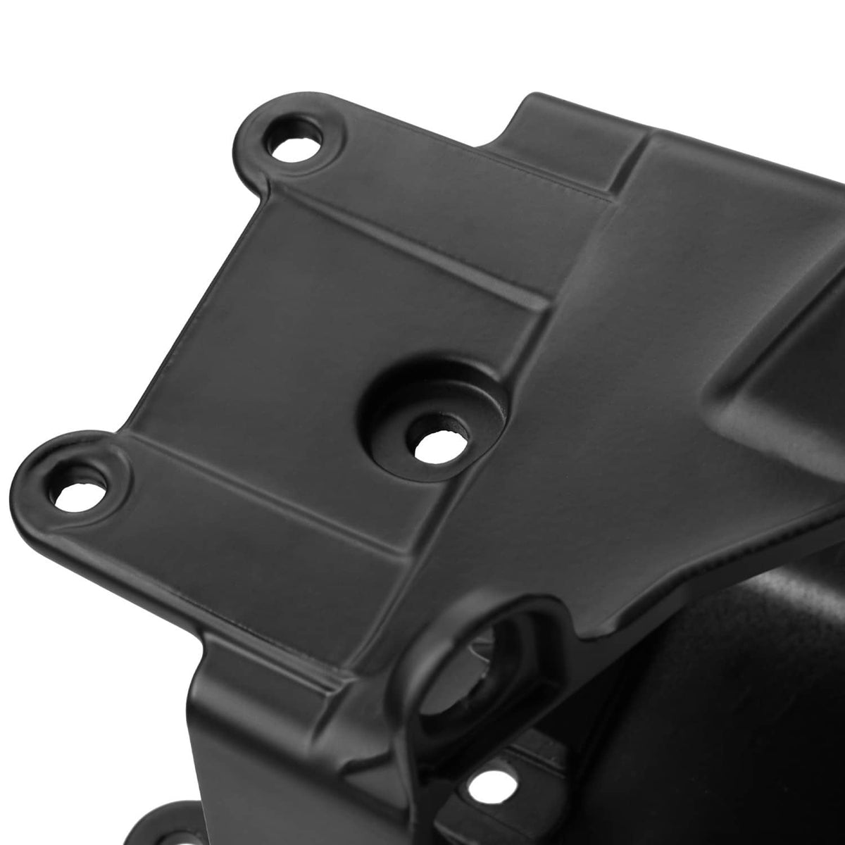 Solidspare Front Headlight Upper Fairing Stay Bracket For BMW S1000RR 2009 2010 2011-2018