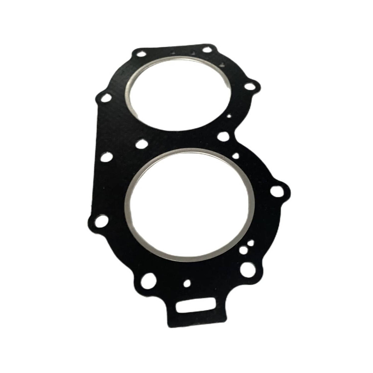 Solid Spare For YAMAHA Outboard 25/30 HP 25ESN 30ELJ 25LH Gasket 689-11181-01, 689-11181-A2