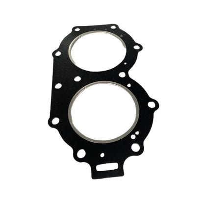 Solid Spare For YAMAHA Outboard 25/30 HP 25ESN 30ELJ 25LH Gasket 689-11181-01, 689-11181-A2