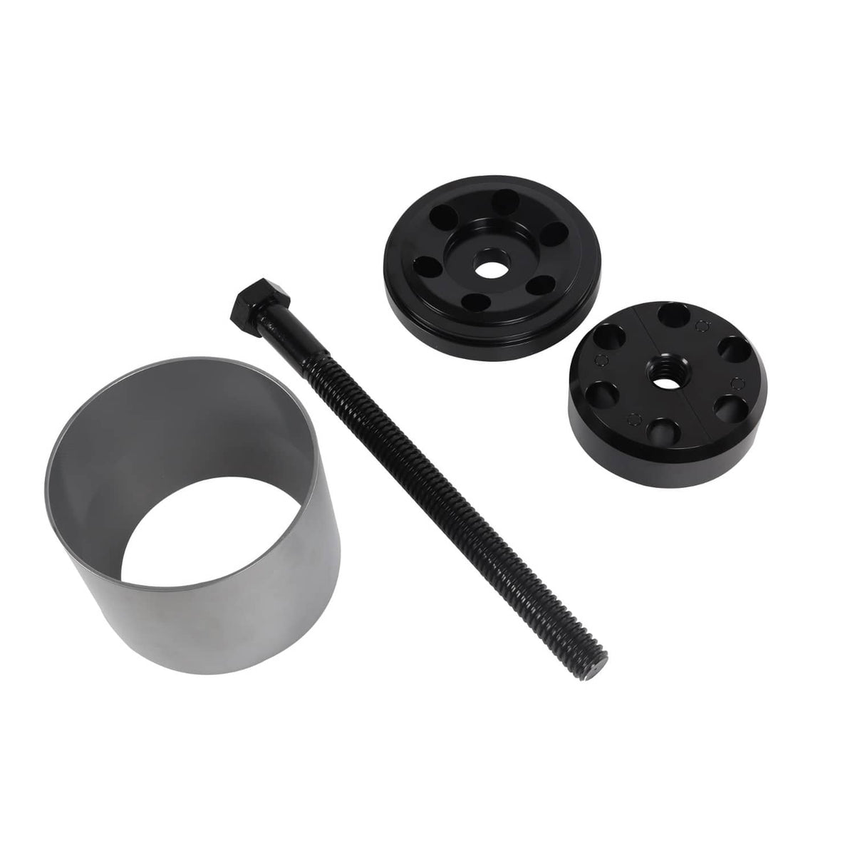 Solidspare New Bushing Installation Tool For Hendrickson Vantraax Narrow Bushing TRB5914-T