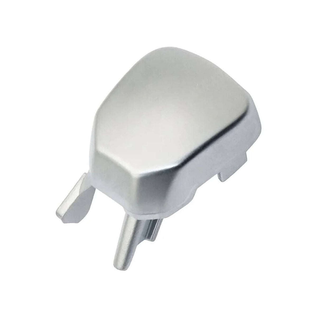 Solid Spare Gear Shift Lever Change Button Fit For 2014-2020 15 Land Rover Range Rover Sport