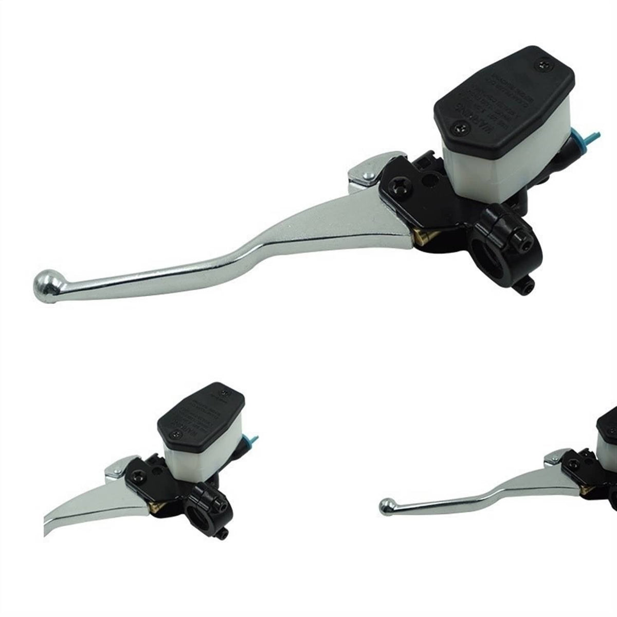 Solidspare Front Brake Master Cylinder Assembly for Arctic Cat 500 4x4 1998-2003