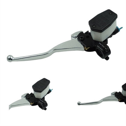 Solidspare Front Brake Master Cylinder Assembly for Arctic Cat 500 4x4 1998-2003