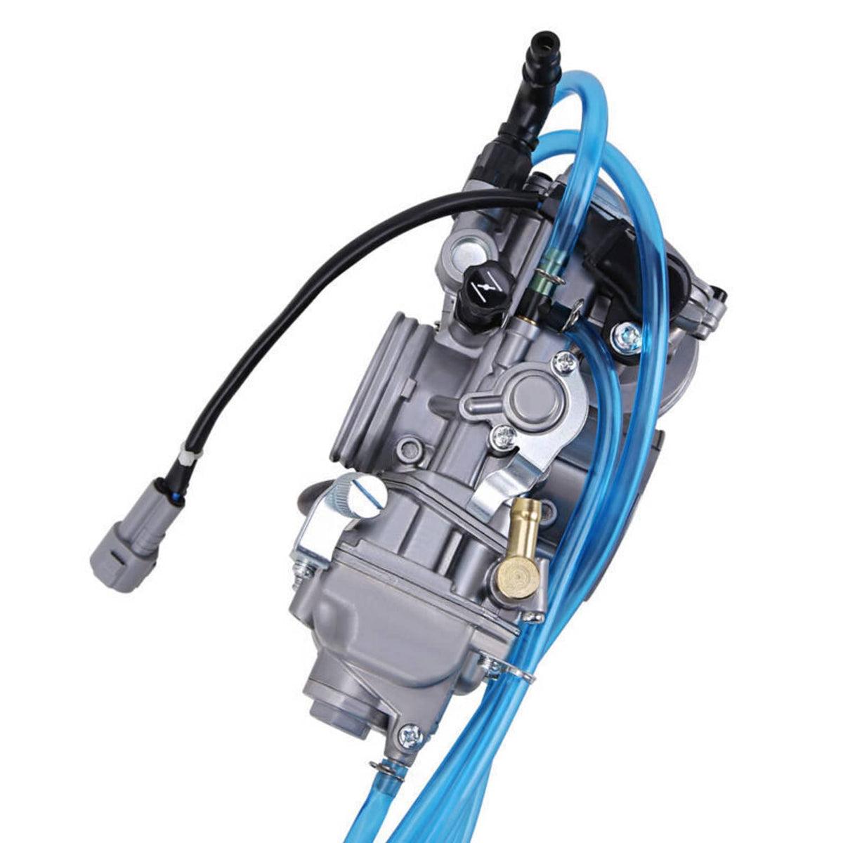 Solidspare Carburetor w/ Filter Carb For 2003-2009 Yamaha YZ 450 F YZ450F 2003-2009 NEW