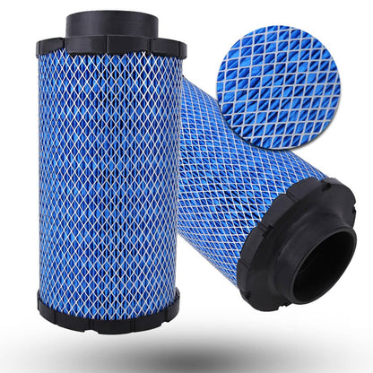Solidspare Air Filter for Polaris Ranger XP 1000 RZR XP 1000 RZR XP 4 1000 Turbo 2014-2023