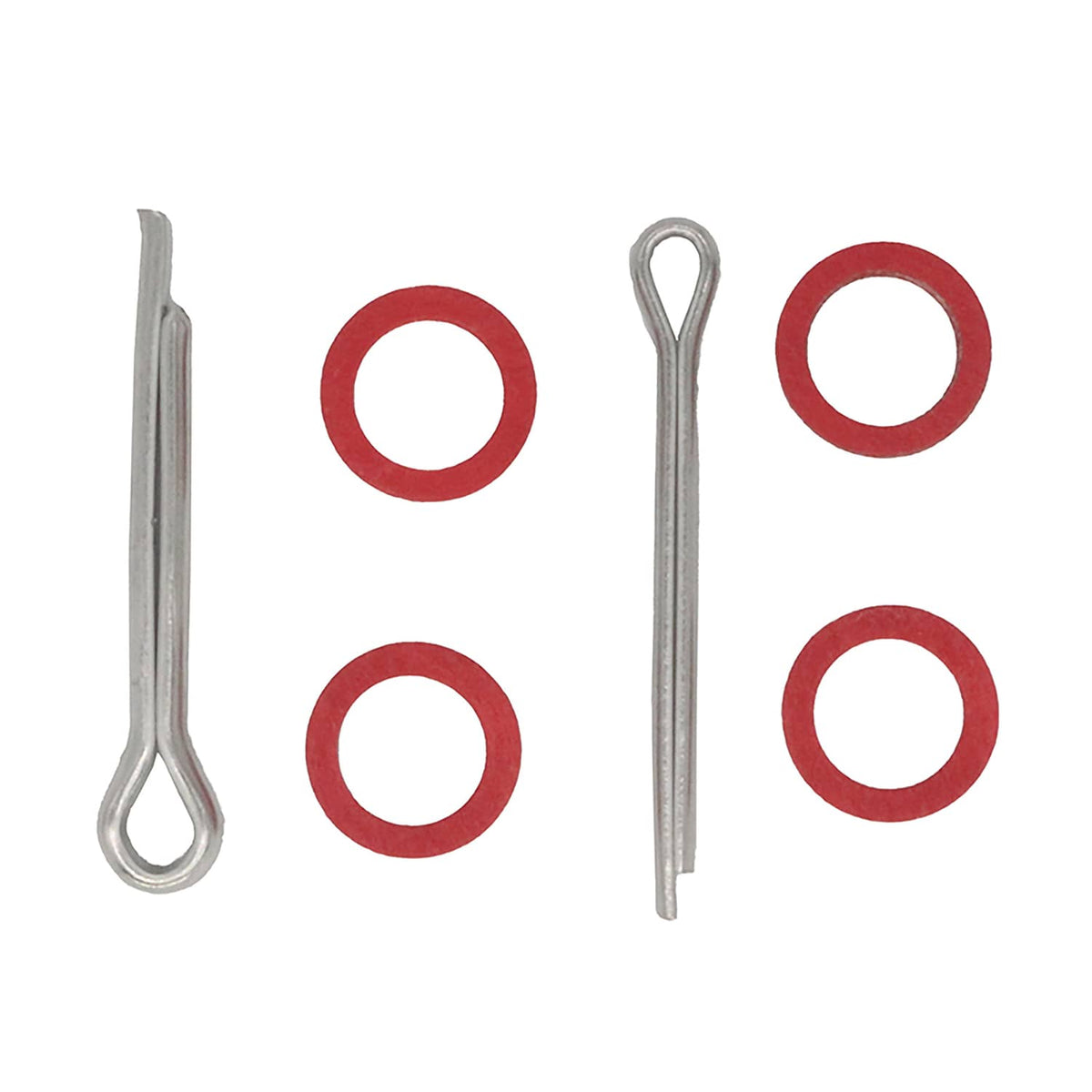 Solid Spare Lower Gearcase Unit Seal Kit 93101-22067 90430-08003 for Yamaha Outboard Engine