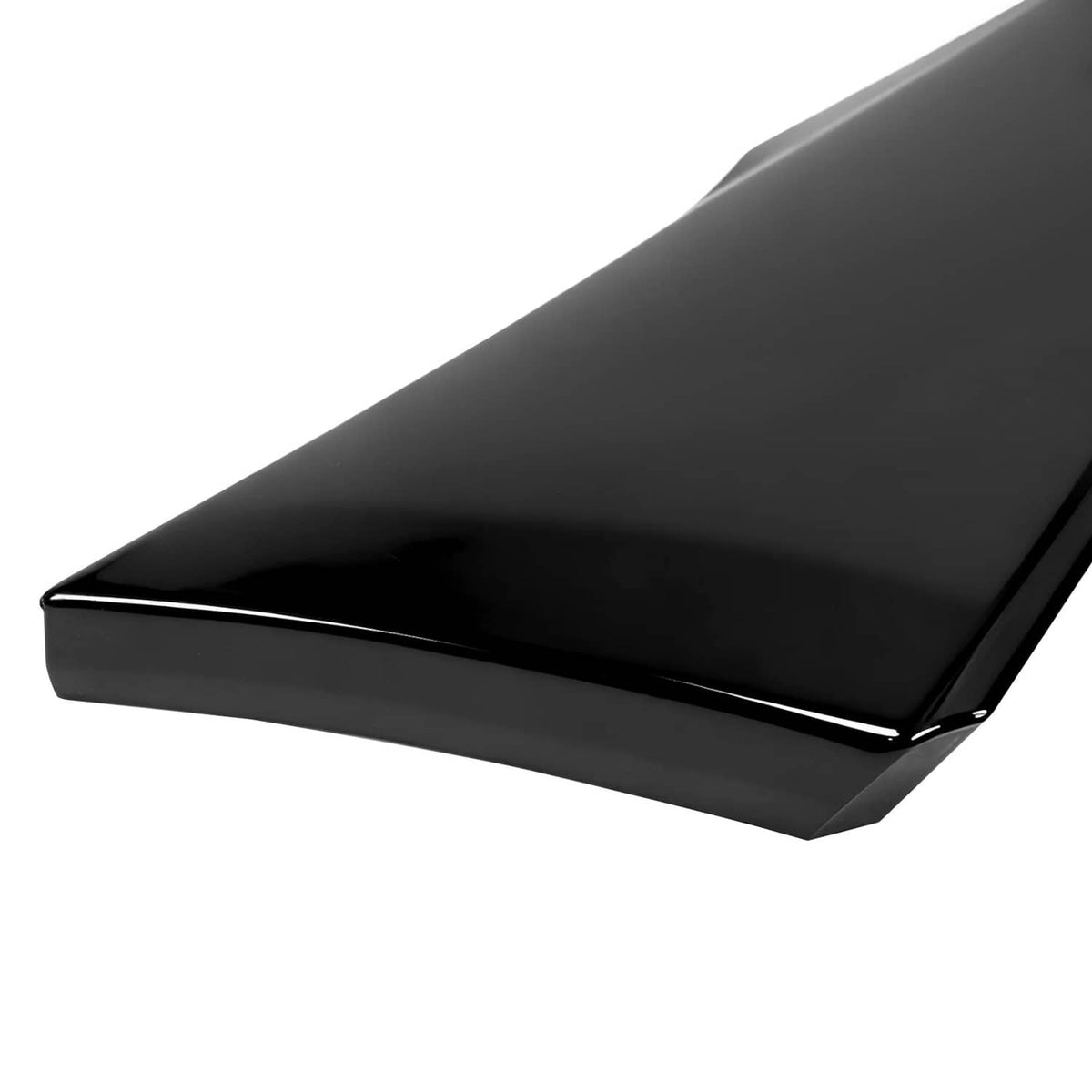 Solid Spare Rear LH+RH Quarter Molding Cover Panel For Toyota Prius 16-22 Prius Prime 17-22