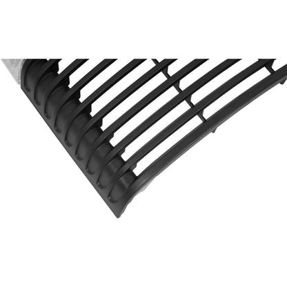 Solidspare Front Hood Grille For John Deere #AM131671 LX255 LX266 LX277 W/Headlight Lens