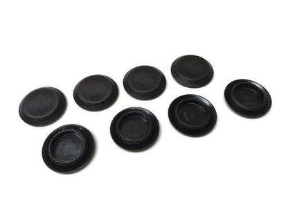 16 Body Floor DRAIN PLUGS for Jeep CJ5 CJ7 CJ8 Scrambler Wrangler YJ Cherokee XJ