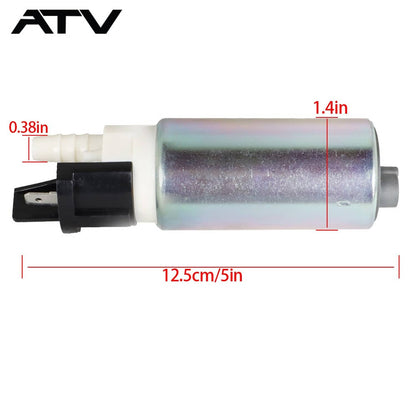 Solidspare Fuel Pump For 2016-2021 Polaris RZR XP 1000 Turbo 2521560 /2206278 /1369824