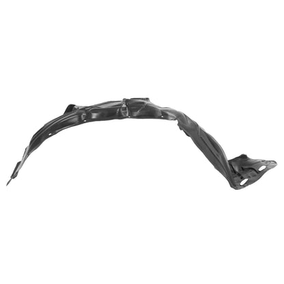 Solid Spare Front Right Inner Fender Liner Panel Splash Shield For Honda Accord Sedan 03-07