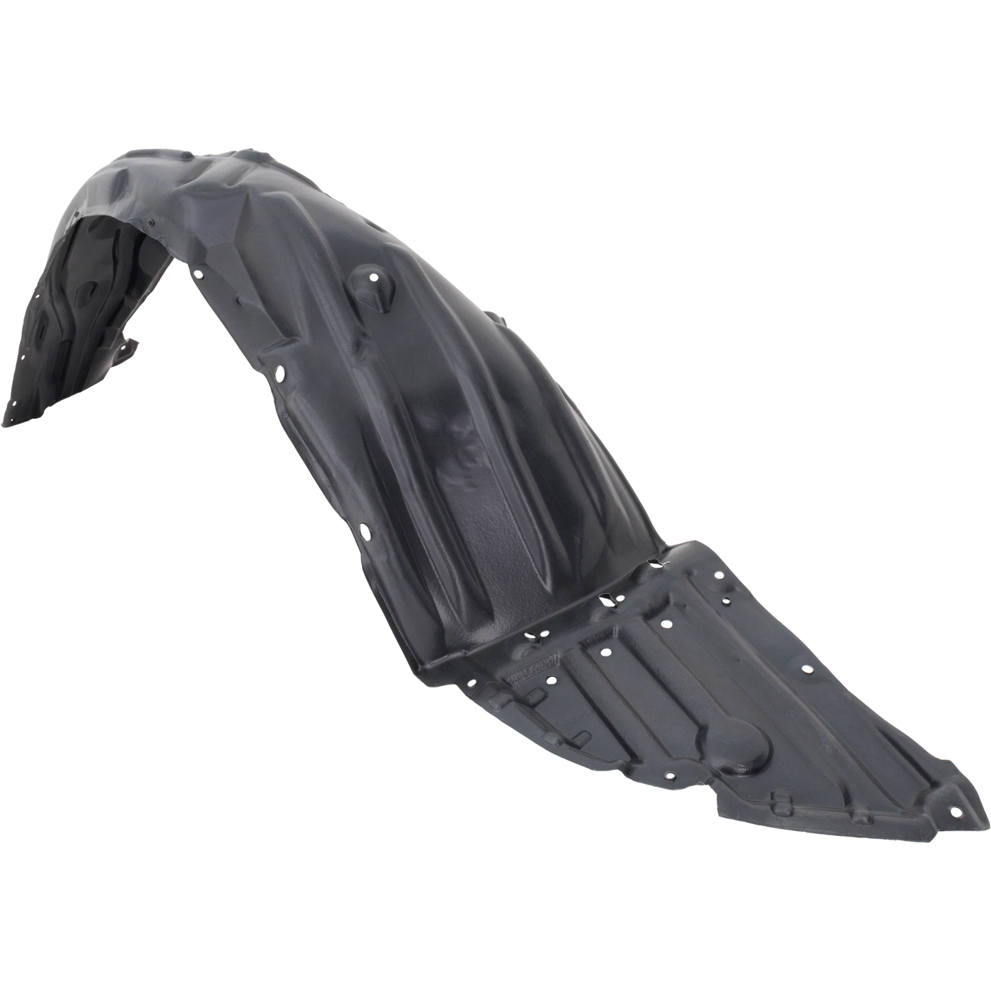 For Toyota Corolla 2020-2024 Front Inner Fender Liner Passenger Right Side RH