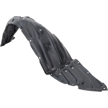 For Toyota Corolla 2020-2024 Front Inner Fender Liner Passenger Right Side RH