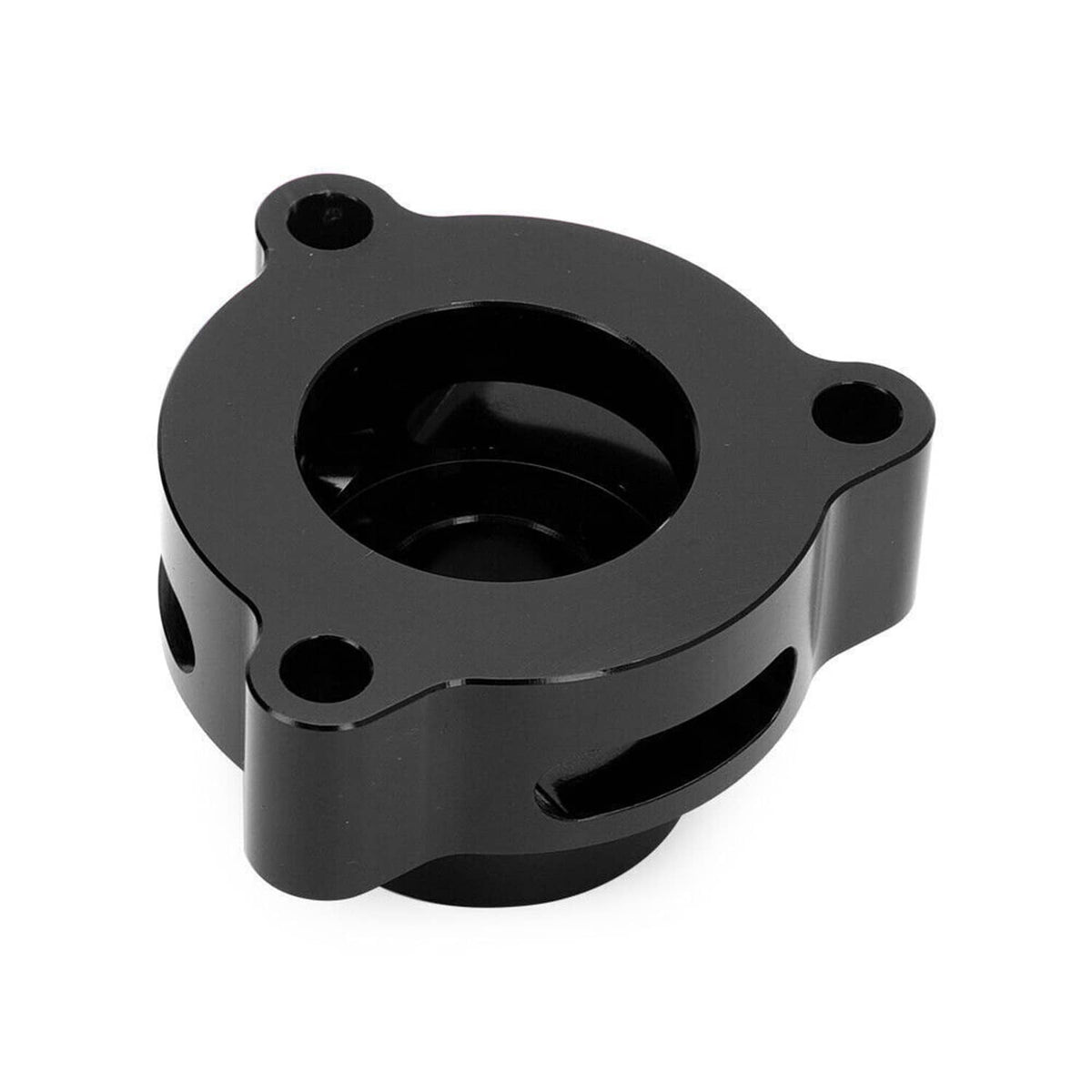 Solidspare Blow Off Valve Adapter BOV For Ford Bronco Ranger Explorer ST Mustang Ecoboost