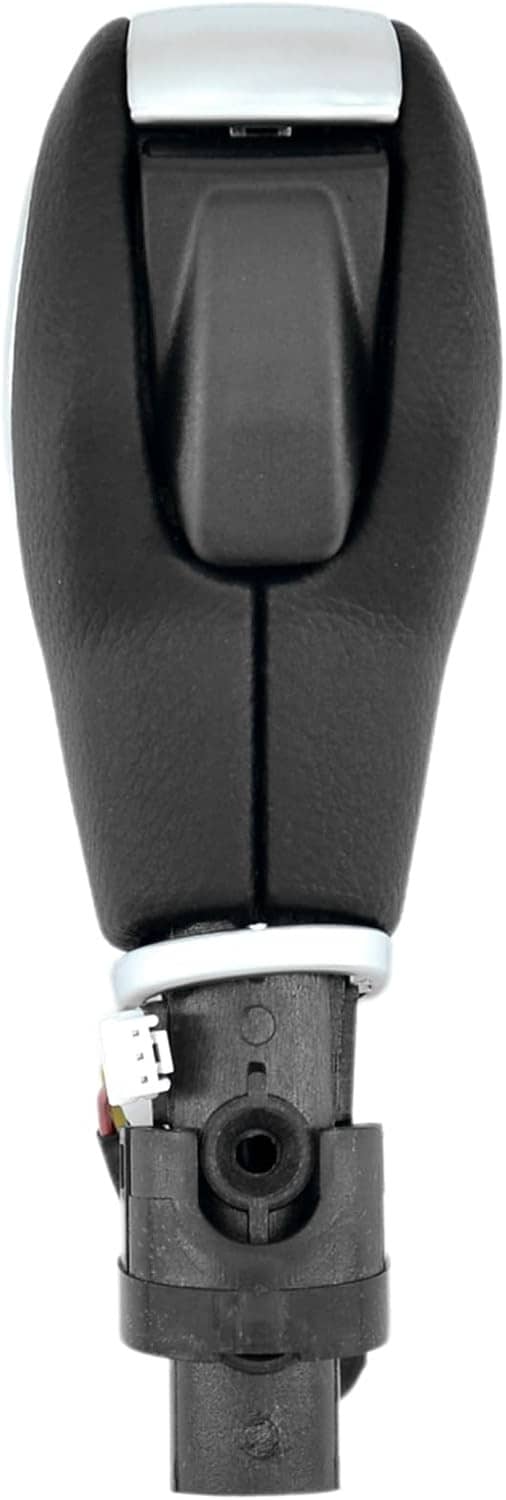 Solidspare New Gear Shift Knob Shifter Lever Automatic Transmission For Ford Escape Fusion