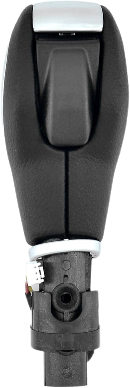Solidspare New Gear Shift Knob Shifter Lever Automatic Transmission For Ford Escape Fusion