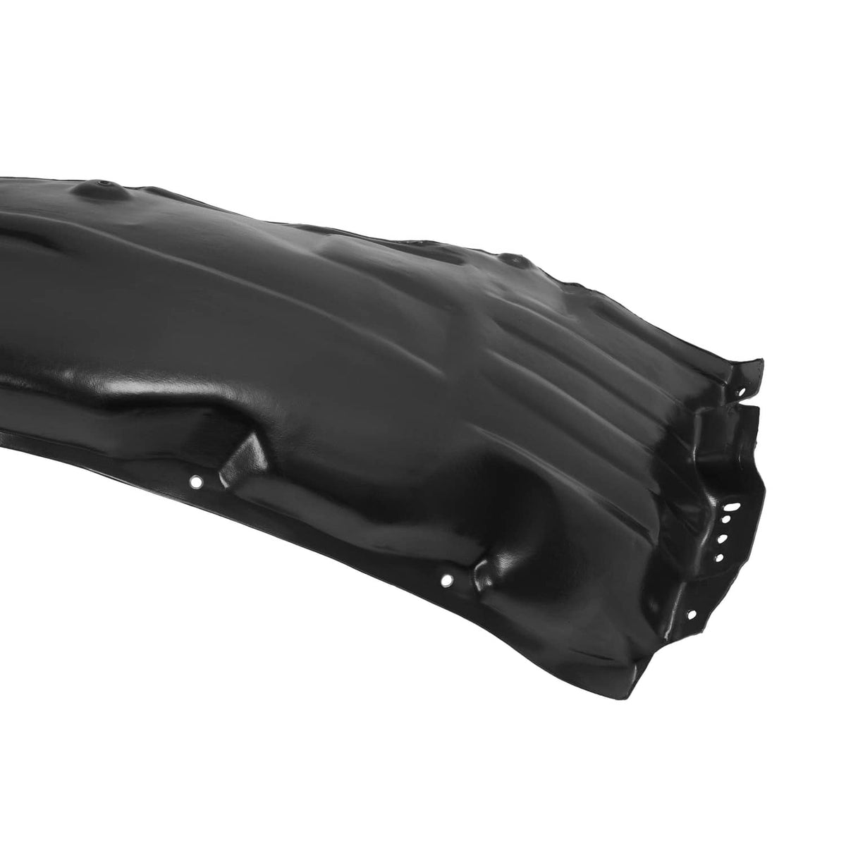 Solid Spare Front Inner Fender Liner Set Fit 2012-2014 Toyota Camry For TO1248160 #TO1249160