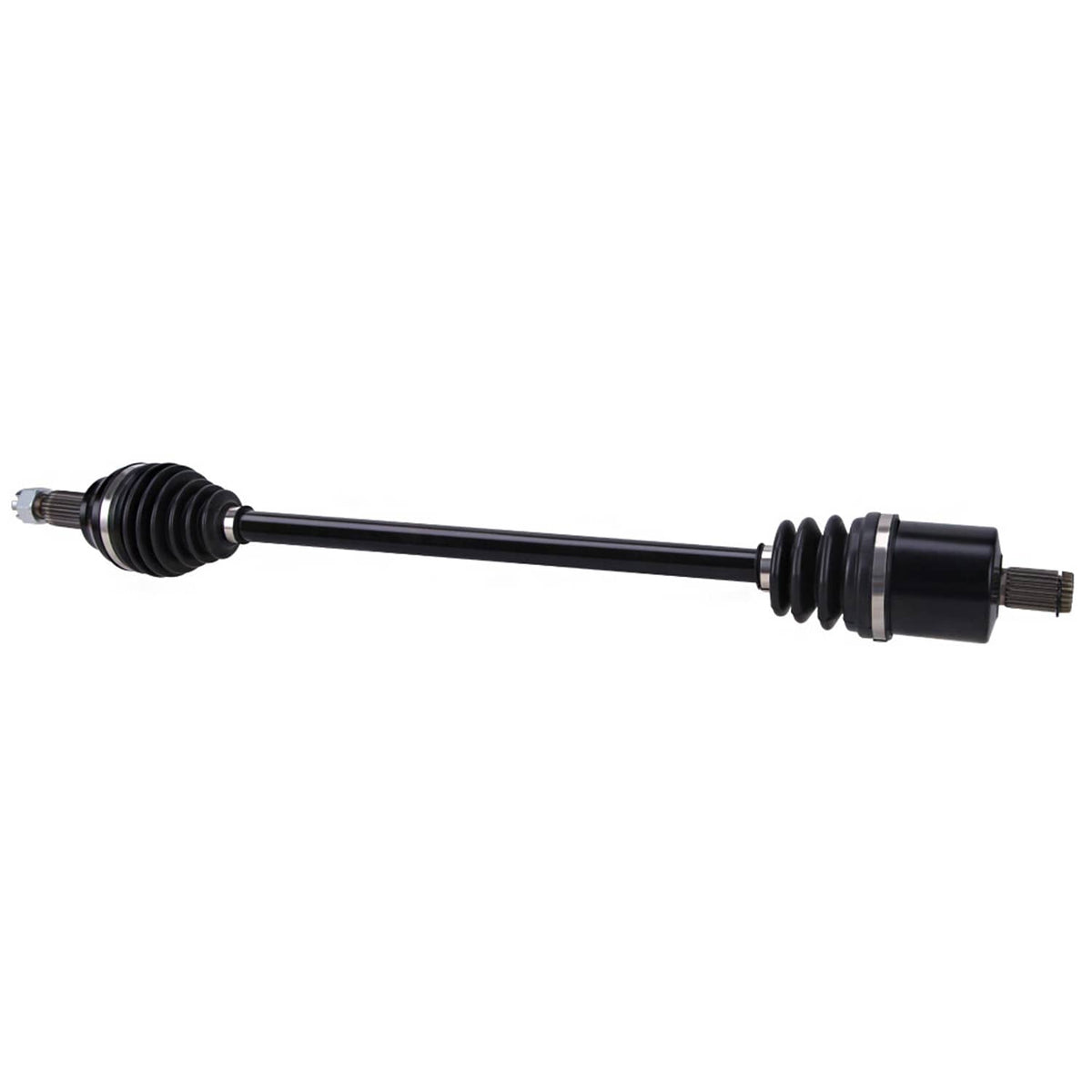 Solidspare Front CV Axle Half Drive Shaft Fit for Polaris RZR S XP 4 1000 1333420 1333283