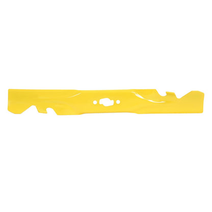 Solidspare 42" Mulching Blade Kit For CUB CADET XT1-LT42E Deck S-Shaped #19A30046100