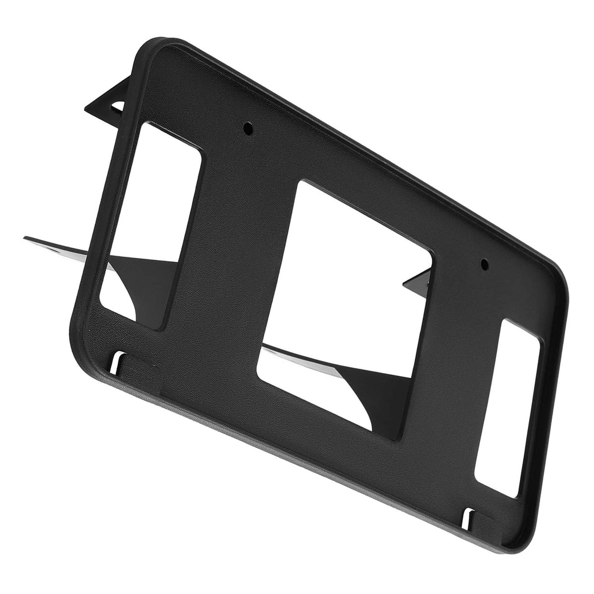 Solid Spare Fits Ford F-150 1999-2004 #XL3Z17A385AA Front License Plate Frame Bracket