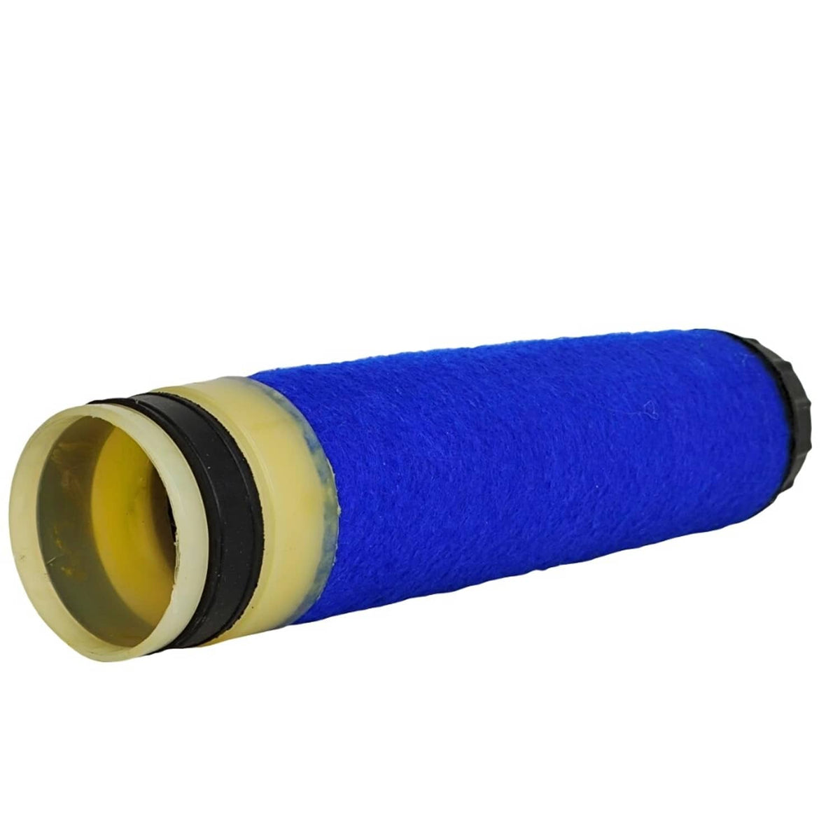 Solid Spare Air Filter Set 6242781M91 6242573M92 for Challenger MT285B MT295B MT297B Tractor