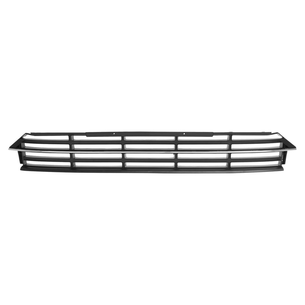 Solid Spare For VW Passat 2012-2015 Front Bumper Fog Lights Corner Lamp & Lower Grille 7PC