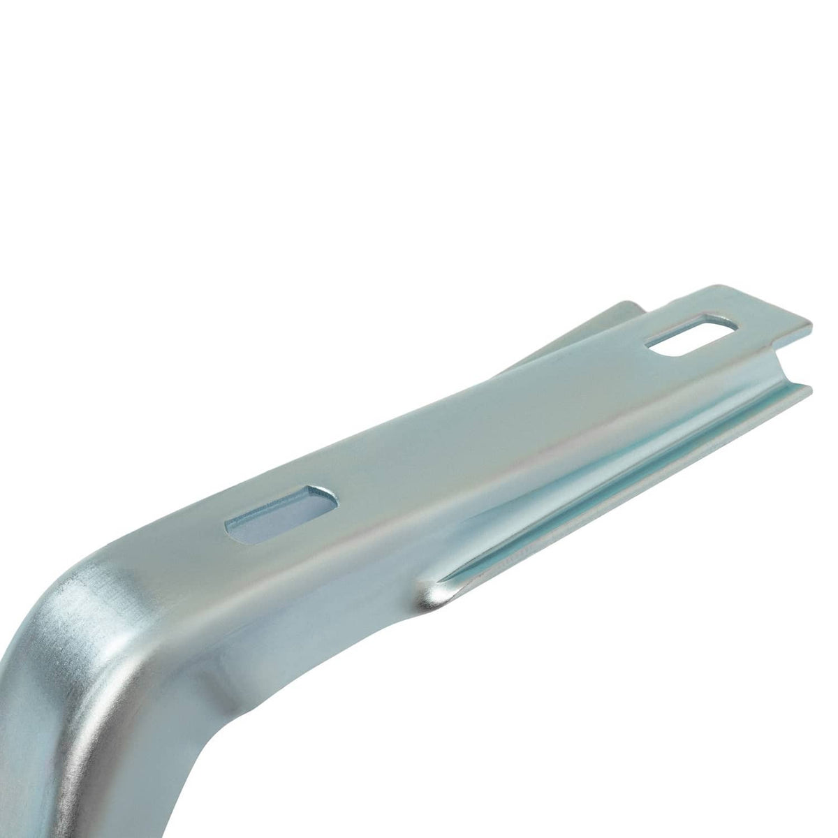Solid Spare For Chevrolet Impala/Biscayne/Bel Air 1961-1964 Rear Steel Trunk Lid Hinges