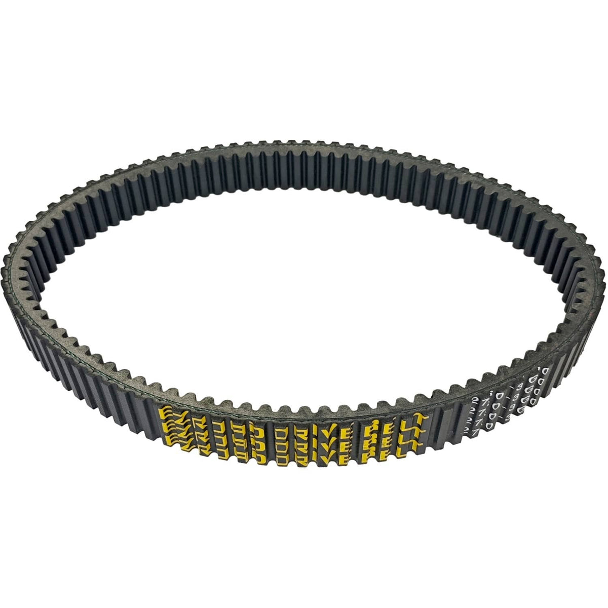 Solid Spare 27601-31G00 Drive Belt Fit for Suzuki KingQuad Fit Arctic Cat 700 4X4 2006-2008