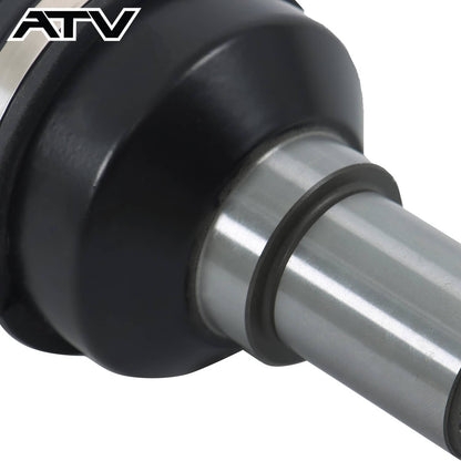 Solidspare Rear Right CV Axles Drive Shaft For Yamaha Rhino 660 700 2004-09 5UG-F53B0-01-00