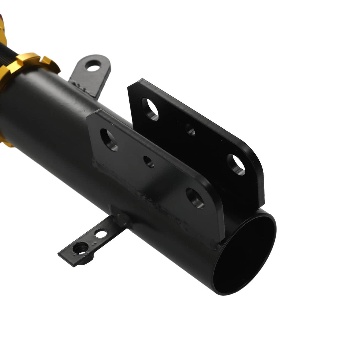 Solidspare Coilovers Lowering Suspension Kit For 2007-2012 Dodge Caliber Jeep Patriot Comp