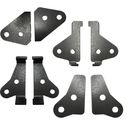 Solidspare 2Inch Lift Kit for CF Moto UFORCE 1000/1000XL Suspension Leveling Kit 2021-2024