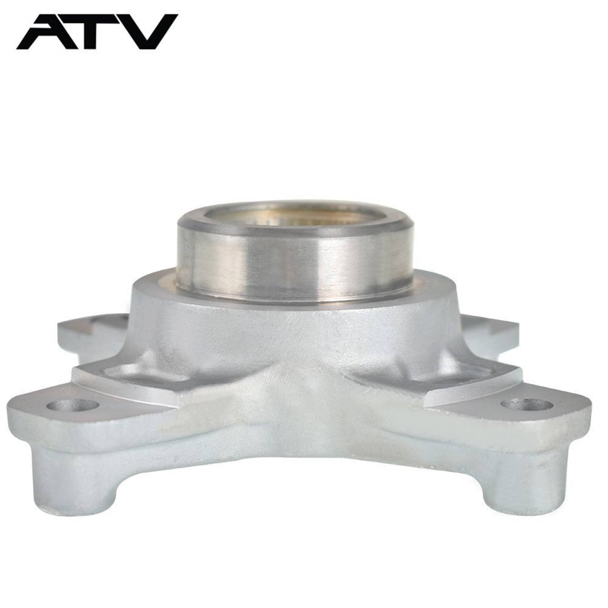 Solidspare New HEAVY DUTY REAR BRAKE HUB FOR HONDA TRX400EX A 3A AC 1999-2014