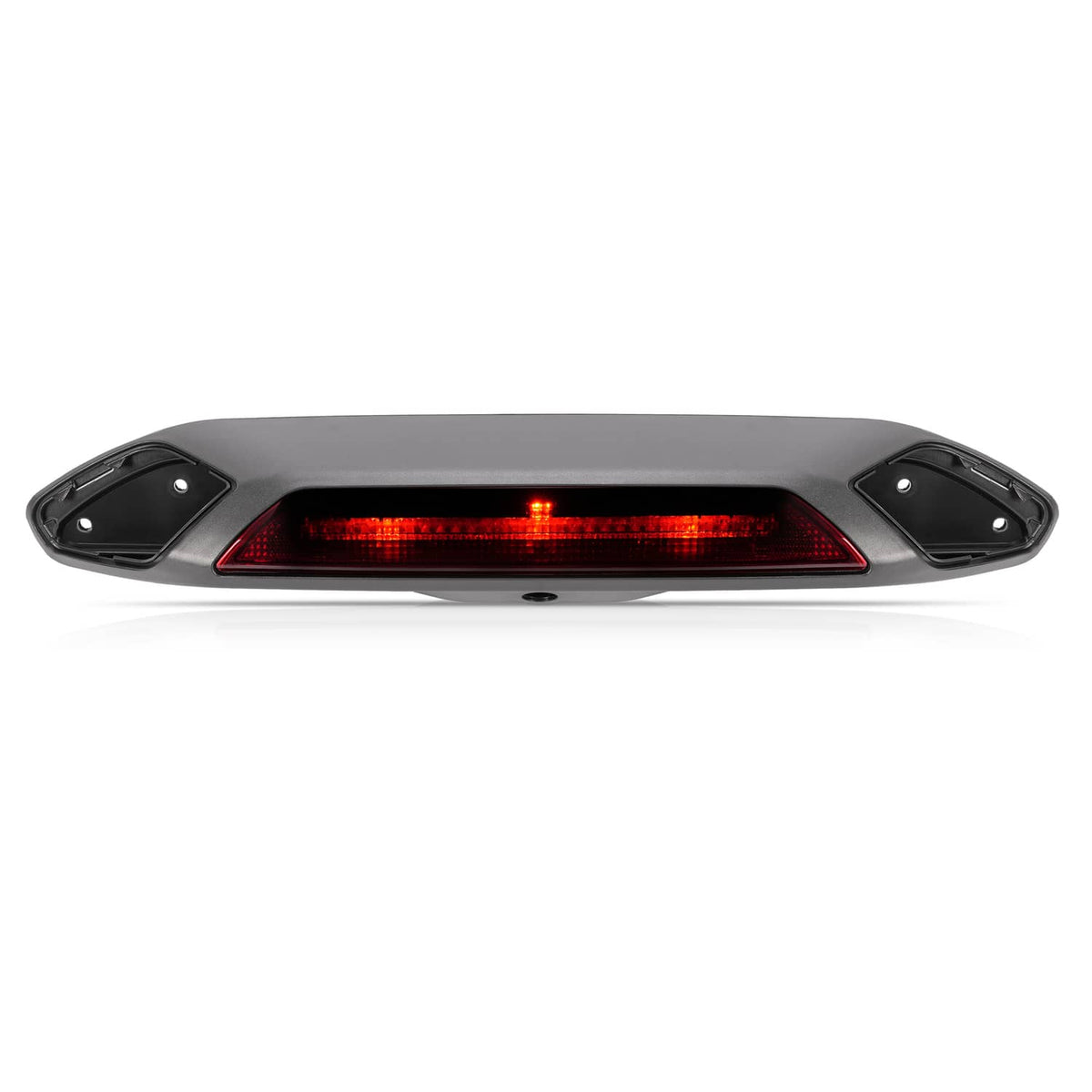 Solid Spare LED 3rd Third Brake Light Stop Lamp For Ford Transit-150/250/350 HD 2018-2019
