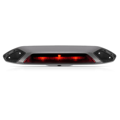 Solid Spare LED 3rd Third Brake Light Stop Lamp For Ford Transit-150/250/350 HD 2018-2019