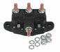Winch Motor REVERSING SOLENOID SWITCH replaces Trombetta 2141211A51, 2141211A61