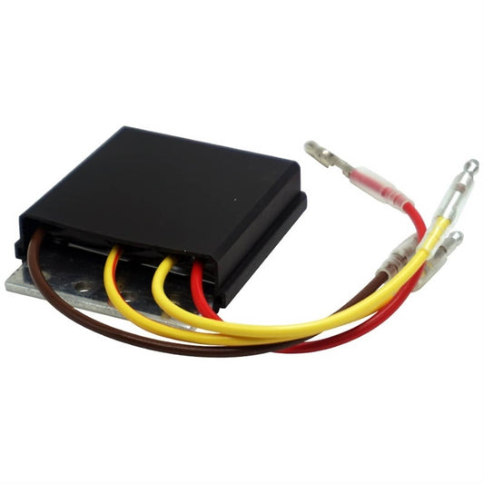 Solidspare Voltage Regulator Rectifier for Polaris Big Boss Ranger Scrambler Sportsman 500