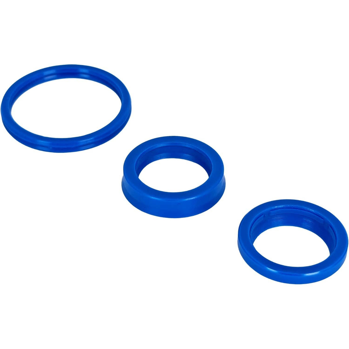 Solid Spare 9966324 Steering Cylinder Seal Kit for New Holland Tractor TL100A TD95D TD90D