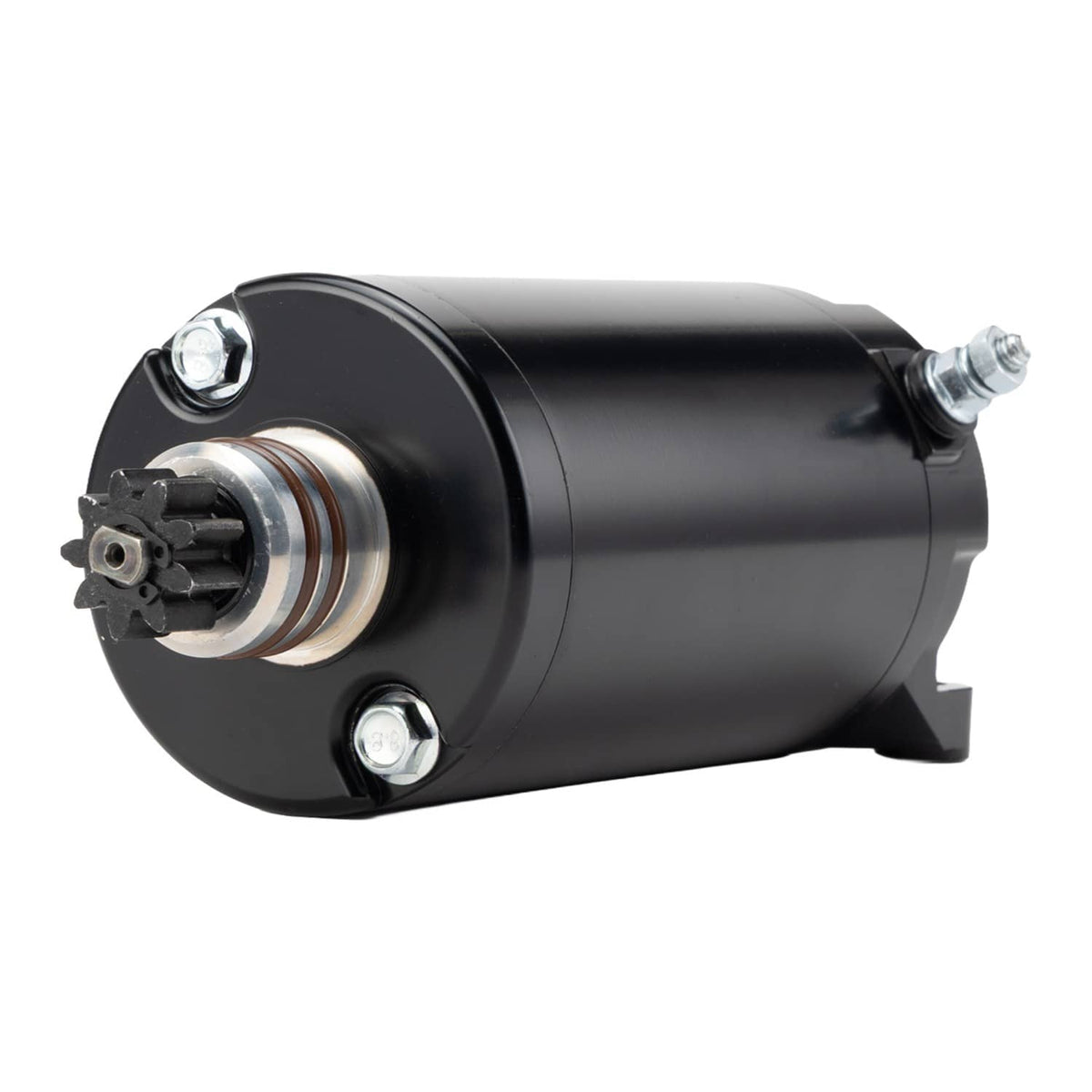 Solidspare Starter Motor for John Deere Trail Buck 500 4-Tec Rotax / Buck 650 4-Tec Rotax