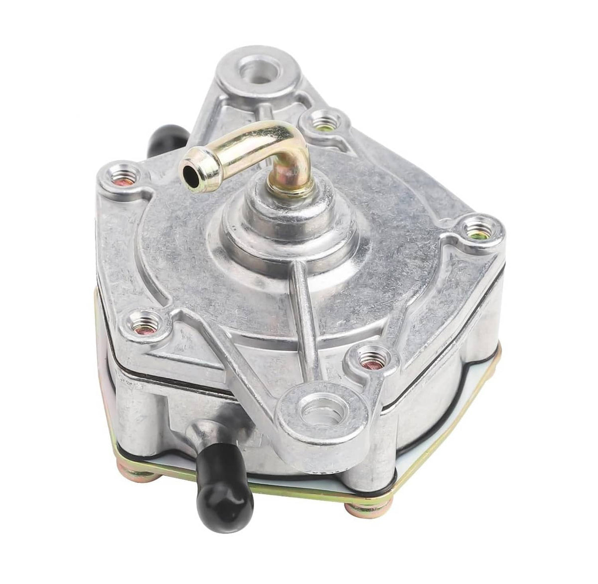 Solid Spare Fuel Pump Assembly for Suzuki LT-4WD LT-F 250 300 King Quadrunner 15100-19B01