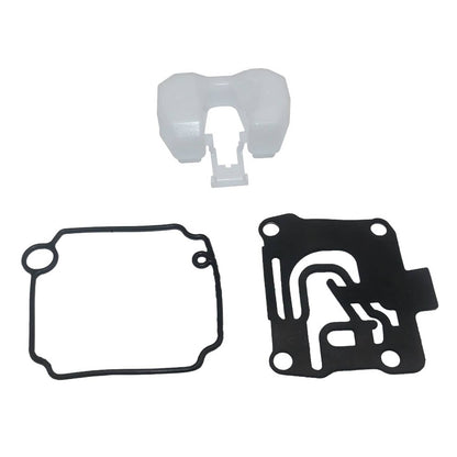 Solid Spare 62Y-W0093-10 62Y-W0093-11 Carburetor Repair Kit for Yamaha Outboard Engine 50HP
