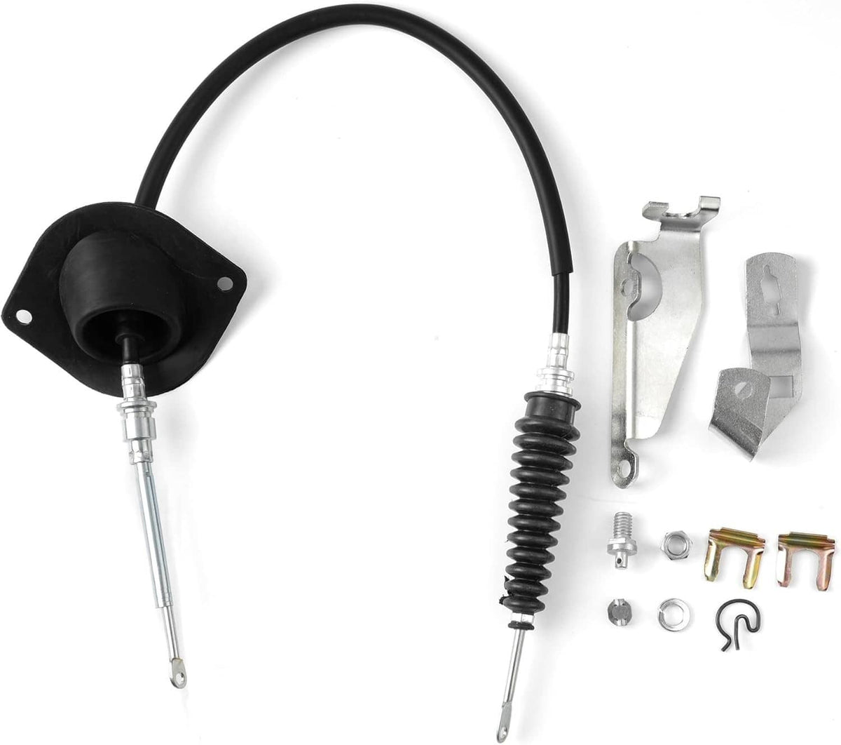 Solidspare Transmission Console Shift Cable 3956765 For Chevrolet Camaro Chevelle Impala